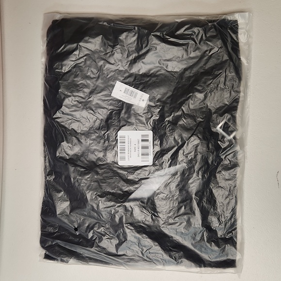 ❤️NWT VINTAGE TORRID LINGERIE - BLACK LACE BONDAGE THONG BODYSUIT NECK HARNESS - Picture 8 of 13